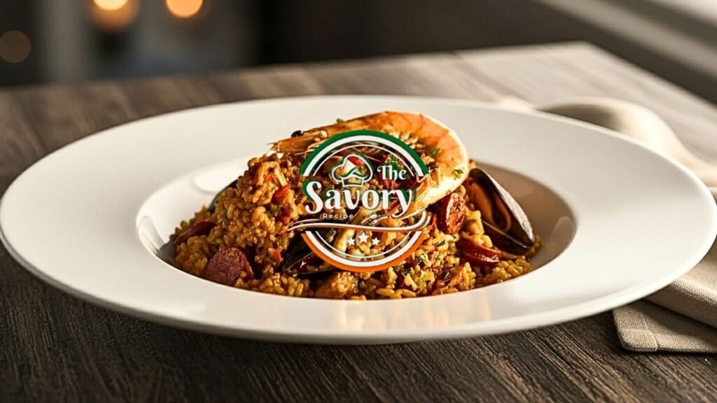 Authentic Spanish Paella: The Guide To 3 Paella...